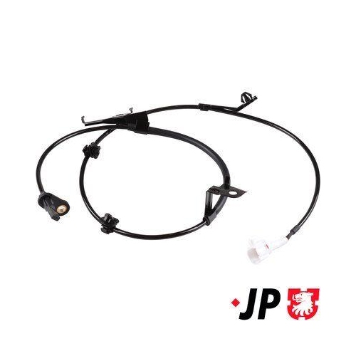 JP GROUP Sensor, Raddrehzahl JP 4897105770