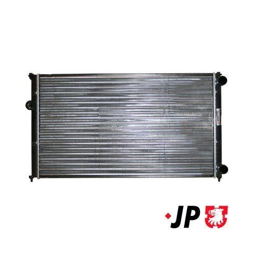 JP GROUP Kühler, Motorkühlung JP 1114203700