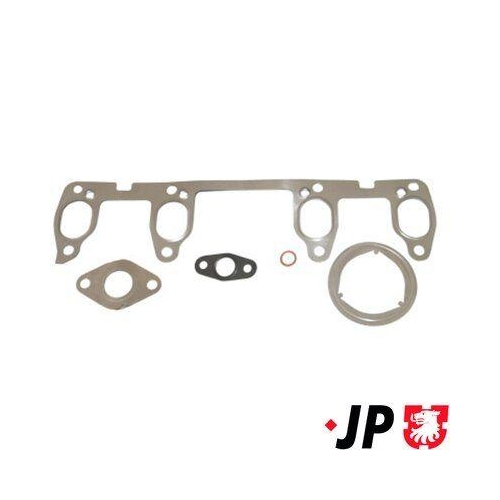 JP GROUP Montagesatz, Lader JP 1117752810