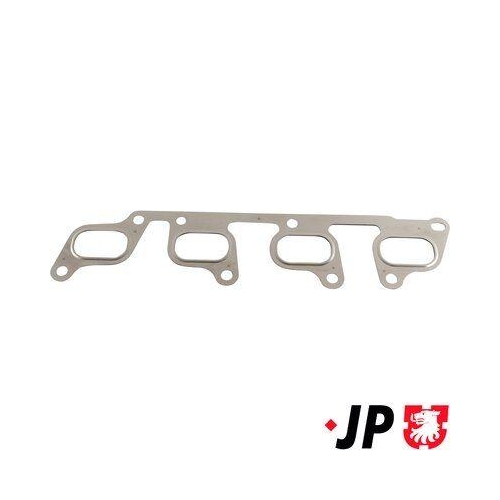 JP GROUP Dichtung, Abgaskrümmer JP 1119609100