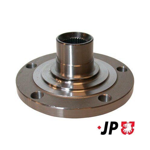 JP GROUP Radnabe JP 1141401600