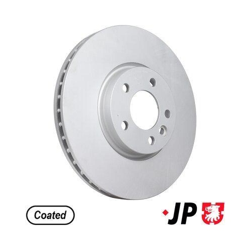 JP GROUP Bremsscheibe JP 1163114500