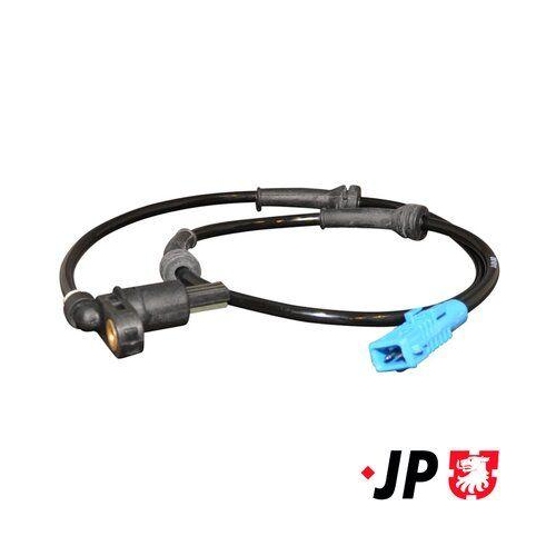 JP GROUP Sensor, Raddrehzahl JP 4197100200