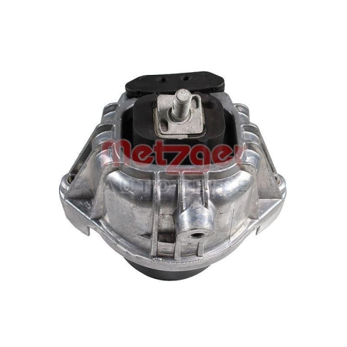 METZGER AUTOTEILE Lagerung, Motor 8054117