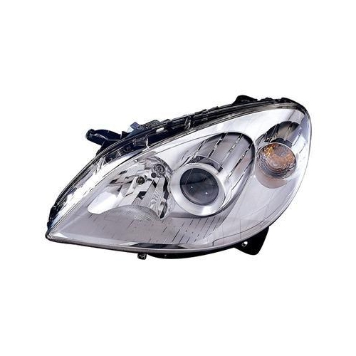 VAN WEZEL Hauptscheinwerfer 3045961M