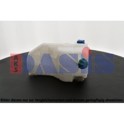 AKS DASIS Ausgleichsbeh&auml;lter, K&uuml;hlmittel 133003N