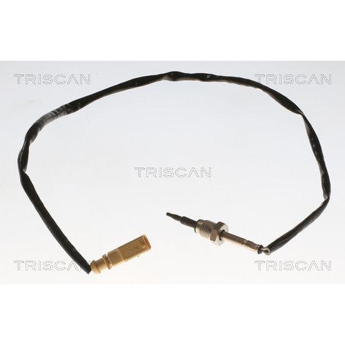 TRISCAN Sensor, Abgastemperatur 8826 29191