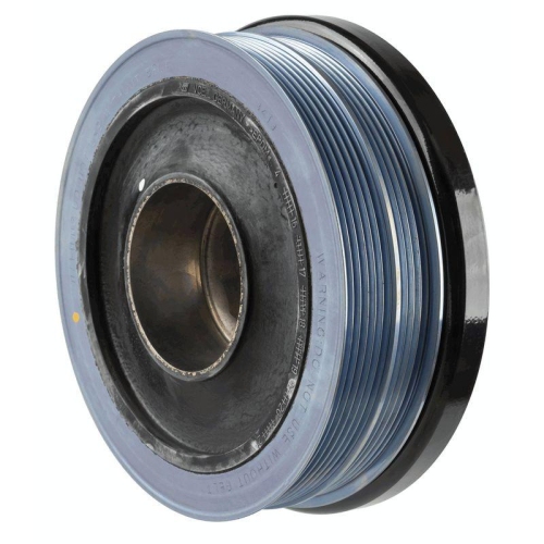 LEMF&Ouml;RDER Riemenscheibe, Kurbelwelle 46019 01