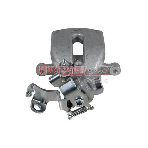 METZGER AUTOTEILE Bremssattel GREENPARTS 6260770