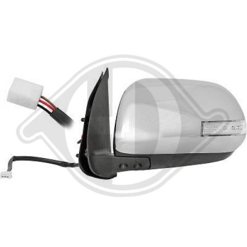 DIEDERICHS Au&szlig;enspiegel 6684425