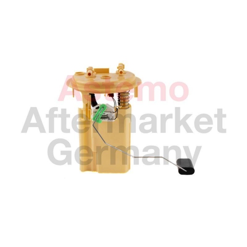 ASTEMO-HITACHI Sensor, Kraftstoffvorrat 2503214