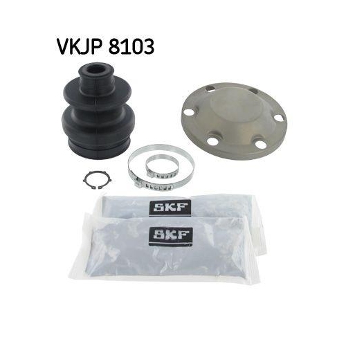 SKF Faltenbalgsatz, Antriebswelle VKJP 8103
