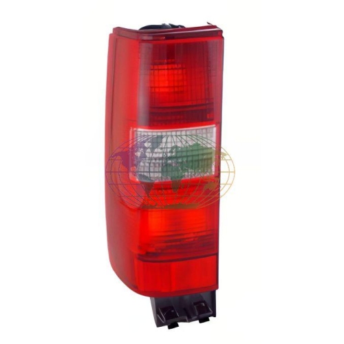 Lexmond Trading BV Schlussleuchte 9611402