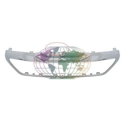 Lexmond Trading BV L&uuml;ftungsgitter, Sto&szlig;f&auml;nger 6805380