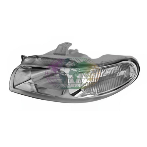 Lexmond Trading BV Hauptscheinwerfer 2831286