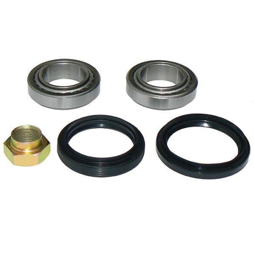 METZGER AUTOTEILE Radlagersatz COMPETENCE KIT WM 418