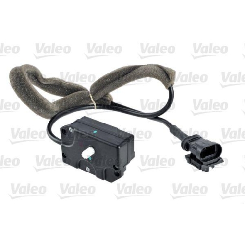 VALEO Stellelement, Mischklappe 515085