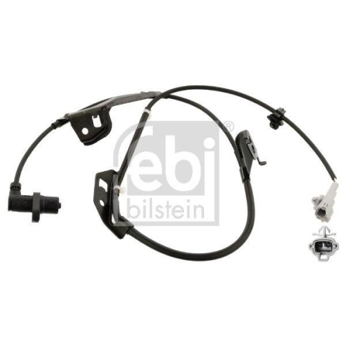 FEBI BILSTEIN Sensor, Raddrehzahl 107746
