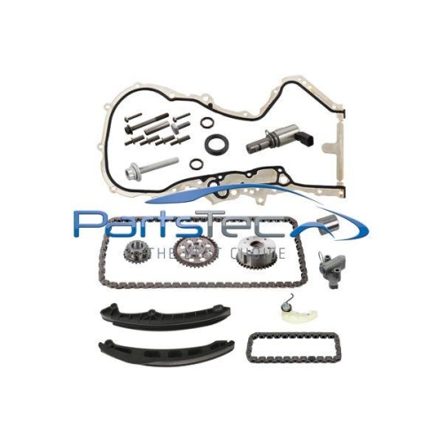 PartsTec Steuerkettensatz All-in-One PTA114-1004