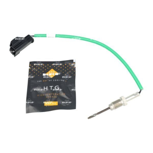 NRF Sensor, Abgastemperatur 707529