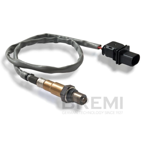 BREMI Lambdasonde 75025