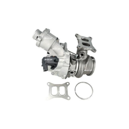 NRF Lader, Aufladung 90010130