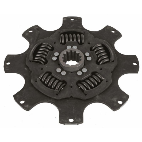 SACHS Torsionsd&auml;mpfer, Kupplung 1866 600 061