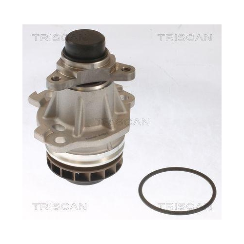 TRISCAN Wasserpumpe, Motork&uuml;hlung 8600 14021