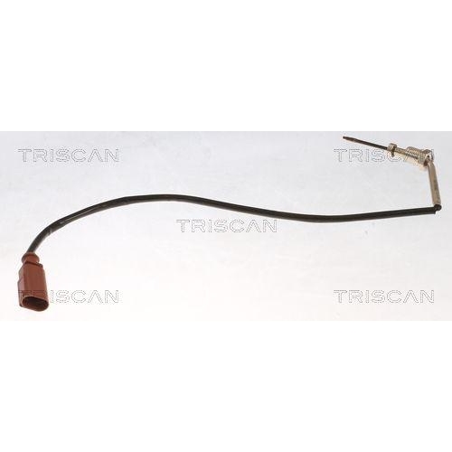 TRISCAN Sensor, Abgastemperatur 8826 29122