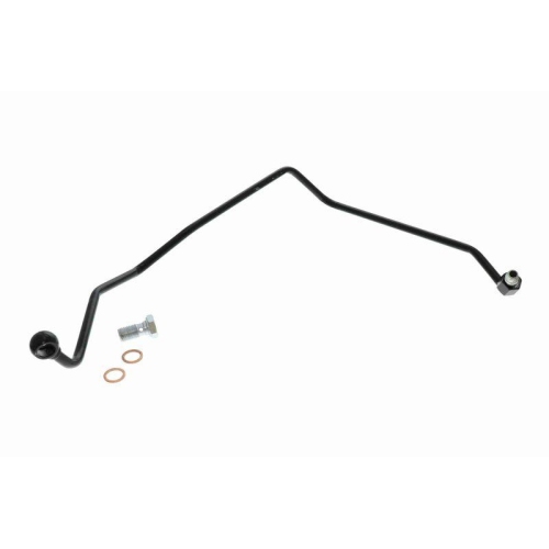 VAICO &Ouml;lleitung, Lader Original VAICO Qualit&auml;t V10-7906
