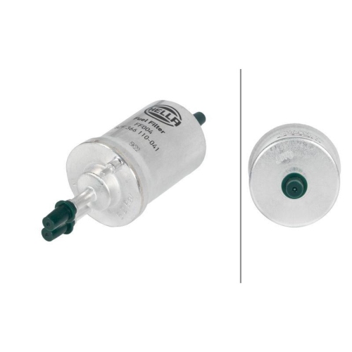 HELLA Kraftstofffilter 8ZF 366 110-041