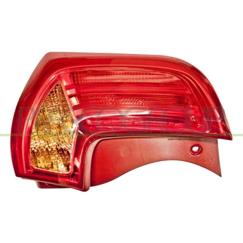 PRASCO Heckleuchte TYC KI3244053