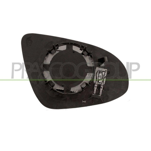 PRASCO Spiegelglas, Au&szlig;enspiegel CI2067514