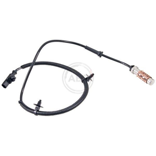 A.B.S. Sensor, Raddrehzahl 31264