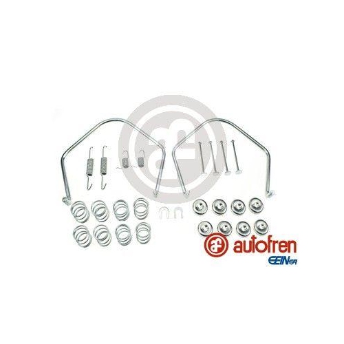 AUTOFREN SEINSA Zubeh&ouml;rsatz, Bremsbacken D31031A