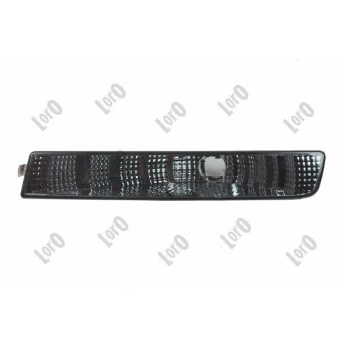 ABAKUS Blinkleuchte LORO TUNING 037-42-851S