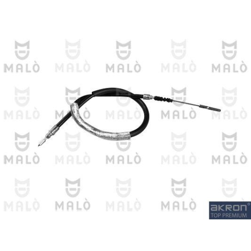 AKRON-MAL&Ograve; Seilzug, Feststellbremse 29209