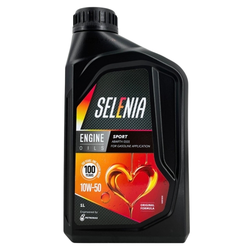Motor&ouml;l Motoren&ouml;l Selenia Sport 10W-50 1 Liter 71254E18EU