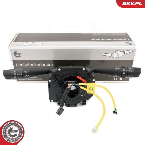 ESEN SKV Lenkstockschalter 38SKV539
