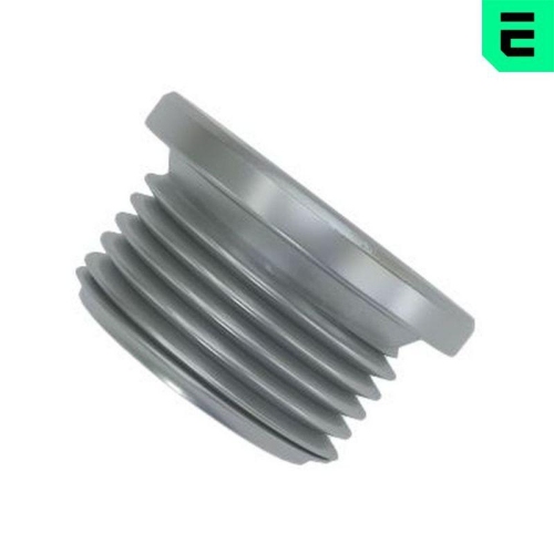 OPTIMAL Verschlussschraube OP-ESP0154T-BG