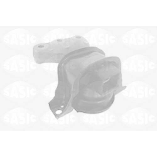 SASIC Lagerung, Motor 2700042