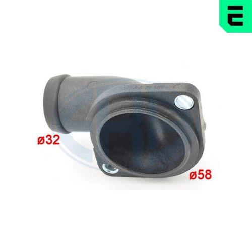 ERA K&uuml;hlmittelflansch 354042