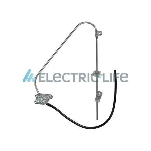 Electric Life Fensterheber ZR FT913 R