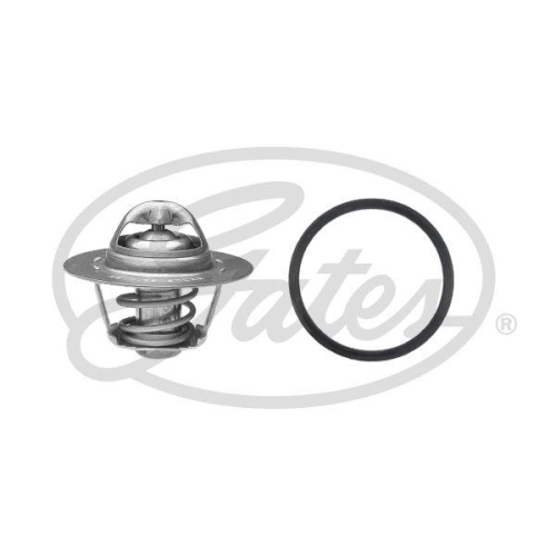 GATES Thermostat, K&uuml;hlmittel TH23383G1