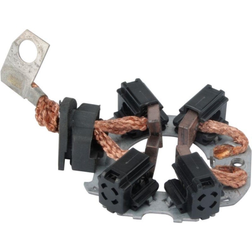 HC-Cargo Halter, Kohleb&uuml;rsten F 032 237 859