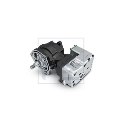 PE Automotive Kompressor, Druckluftanlage 026.851-00A