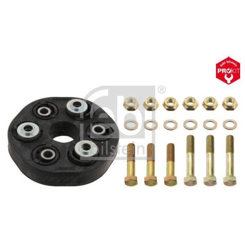 FEBI BILSTEIN Gelenk, Gelenkwelle ProKit 08386