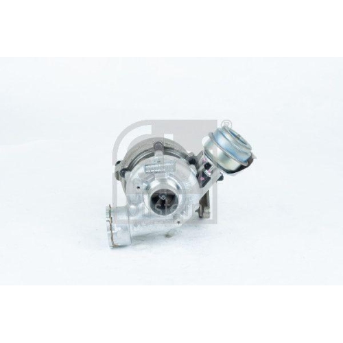 FEBI BILSTEIN Lader, Aufladung Garrett Turbo NEU 186713