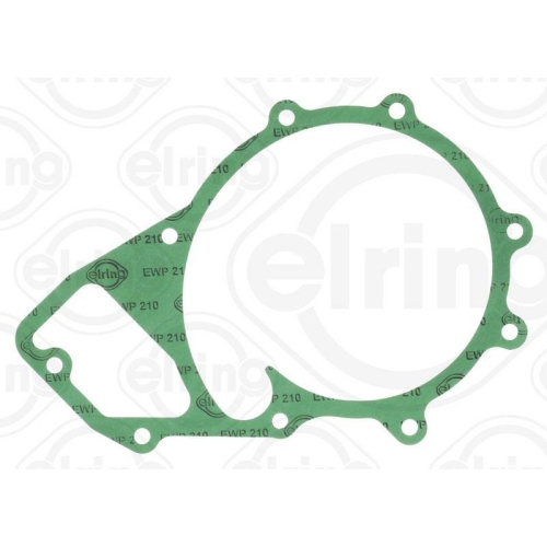 ELRING Dichtung, Wasserpumpe 775.984