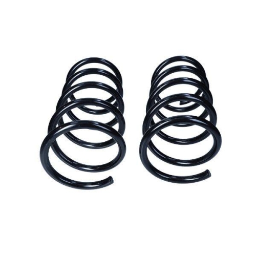 MAXGEAR Fahrwerksfeder 60-1243D